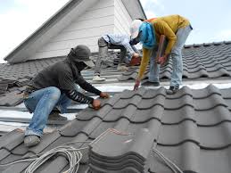 Best Slate Roofing  in Curtisville, PA